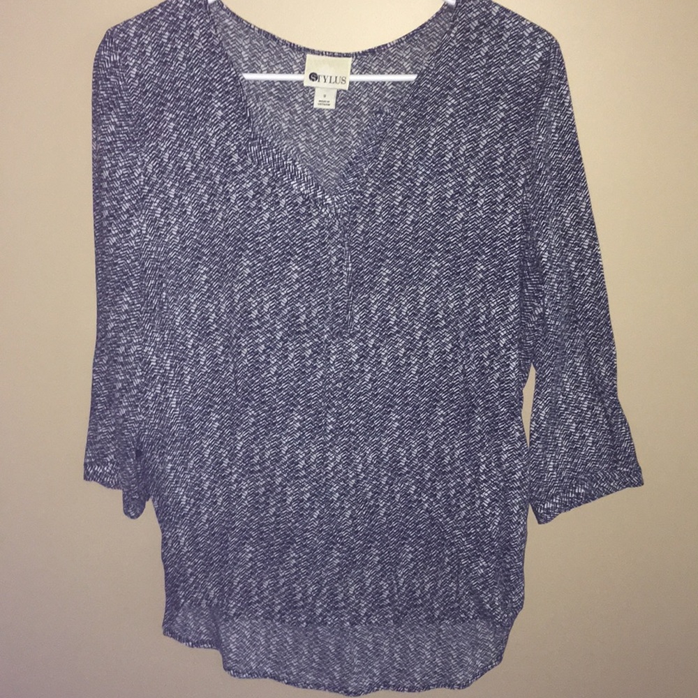 Blouse